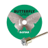 Disque diamant 45mm Distar Butterfly