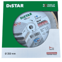 Disque diamant 350mm Distar Hard ceramic