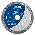Disque diamant Diax Tycan 125mm