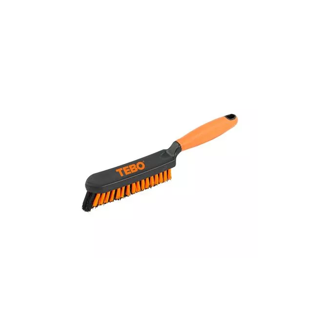 Brosse de nettoyage Tebo