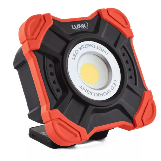 Lampe de chantier portable XS-10