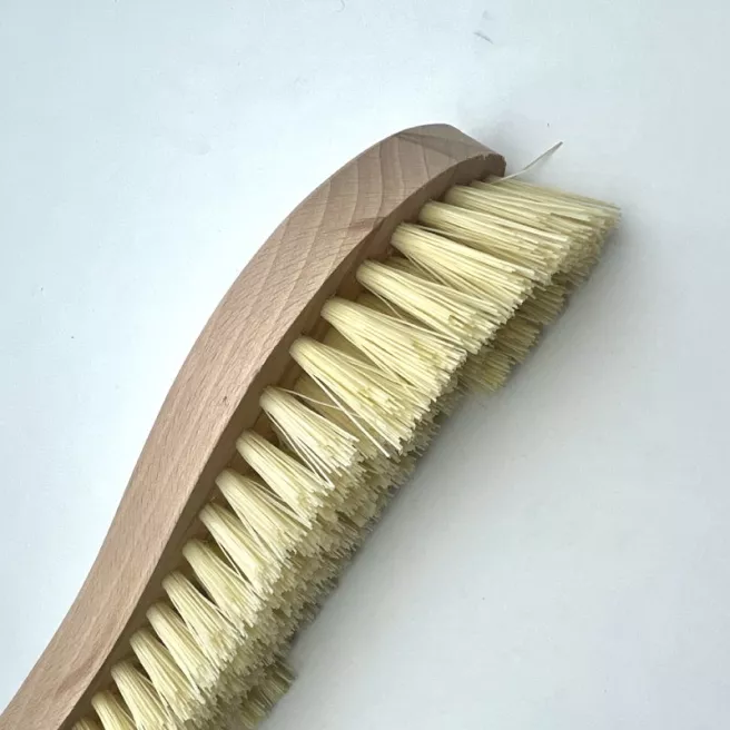 Brosse à nettoyer outils