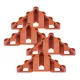 Coins de protection Raimondi