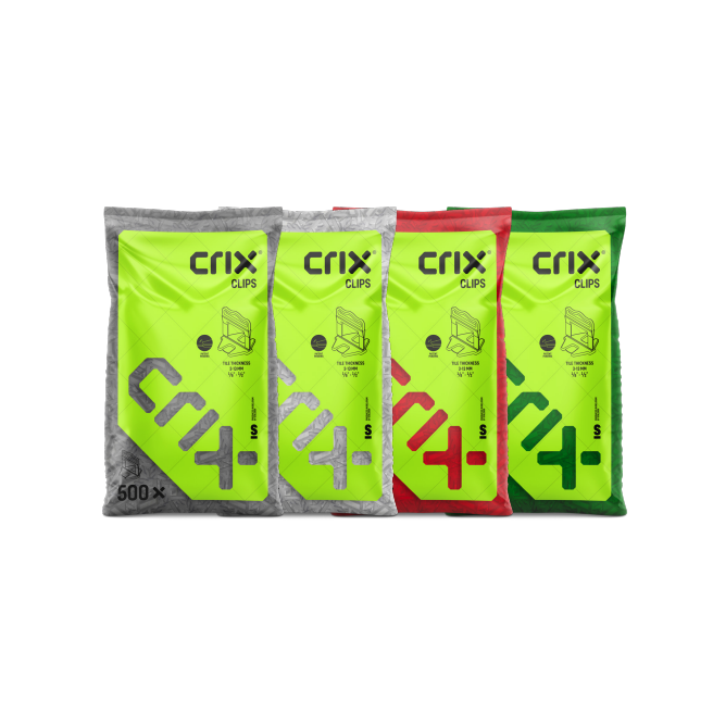 Croisillon autonivelant CRIX Solidor