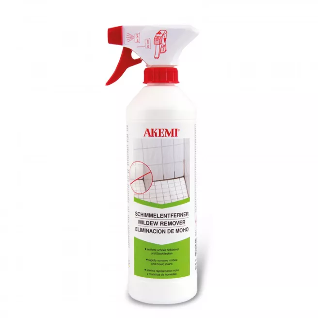 Anti moisissure Akemi 500ml